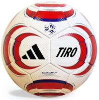 Мяч футбольный ADIDAS Tiro Competition, FIFA Quality Pro, р. 5 /арт. JW1534 - Специализированный интернет-магазин мячей "Мячи-екб.рф"