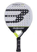 Ракетка для падела BULLPADEL Indiga Control 26 /арт. 494417 - Специализированный интернет-магазин мячей "Мячи-екб.рф"