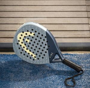 Ракетка для падела HEAD Vibe 2026 /арт. 226106 - Специализированный интернет-магазин мячей "Мячи-екб.рф"