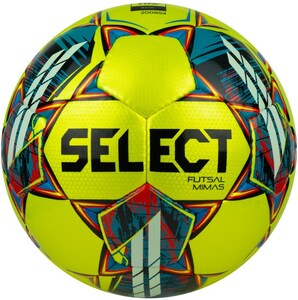 Мяч футзальный SELECT Futsal Mimas, FIFA Basic, р. 4 /арт. 1053460550 - Специализированный интернет-магазин мячей "Мячи-екб.рф"