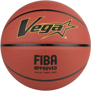 Мяч баскетбольный VEGA OBU-718, микрофибра, FIBA, размер 7 /арт. OBU-718 - Специализированный интернет-магазин мячей "Мячи-екб.рф"