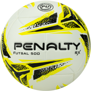 Мяч футзальный PENALTY BOLA FUTSAL RX 500 XXIII, р. 4 /арт. 5213421810-U - Специализированный интернет-магазин мячей "Мячи-екб.рф"