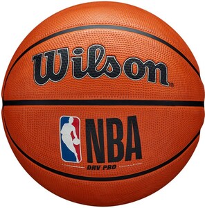 Мяч баскетбольный Wilson NBA DRV Pro, р. 7 /арт. WTB9100XB07 - Специализированный интернет-магазин мячей "Мячи-екб.рф"