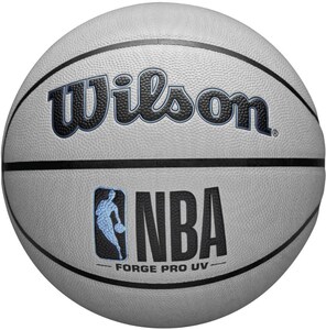 Мяч баскетбольный Wilson NBA Forge Pro, р. 7 /арт. WZ2010801XB - Специализированный интернет-магазин мячей "Мячи-екб.рф"