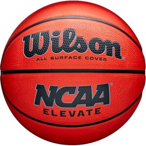 Мяч баскетбольный WILSON NCAA Elevate, р. 7 /арт. WZ3007001XB7 - Специализированный интернет-магазин мячей "Мячи-екб.рф"