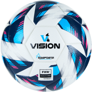 Мяч футбольный VISION Resposta, FIFA Quality, р. 5 /арт. 01-01-17907-5 - Специализированный интернет-магазин мячей "Мячи-екб.рф"