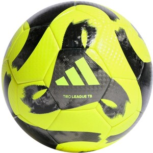 Мяч футбольный ADIDAS Tiro League TB, FIFA Basic, Размер 5, Цвет Желтый /арт. HZ1295 - Специализированный интернет-магазин мячей "Мячи-екб.рф"