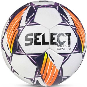 Мяч футбольный SELECT Brillant Super TB V24, FIFA Quality PRO, размер 5 /арт. 3615968009 - Специализированный интернет-магазин мячей "Мячи-екб.рф"