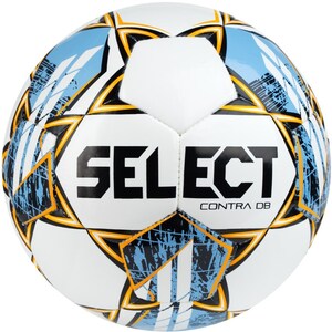 Мяч футбольный SELECT Contra DB V23 /арт. 0853160200 - Специализированный интернет-магазин мячей "Мячи-екб.рф"