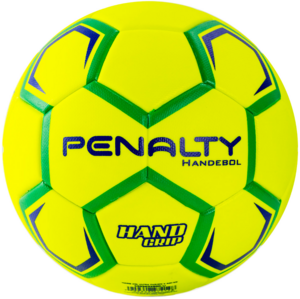 Мяч гандбольный PENALTY HANDEBOL H3L ULTRA FUSION X, р. 3 /арт. 5203632600-U - Специализированный интернет-магазин мячей "Мячи-екб.рф"