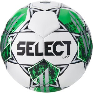 Мяч футбольный SELECT Liga V25, FIFA Basic /арт. 3855160585 - Специализированный интернет-магазин мячей "Мячи-екб.рф"