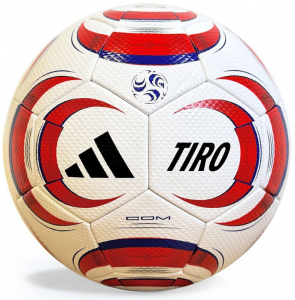 Мяч футбольный ADIDAS Tiro Competition, FIFA Quality Pro, р. 5 /арт. JW1534 - Специализированный интернет-магазин мячей "Мячи-екб.рф"